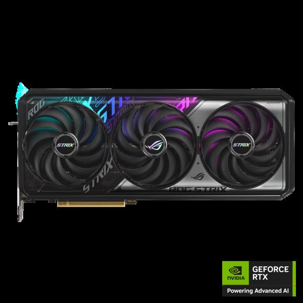 ASUS RTX 5070 ROG STRIX 12GB
